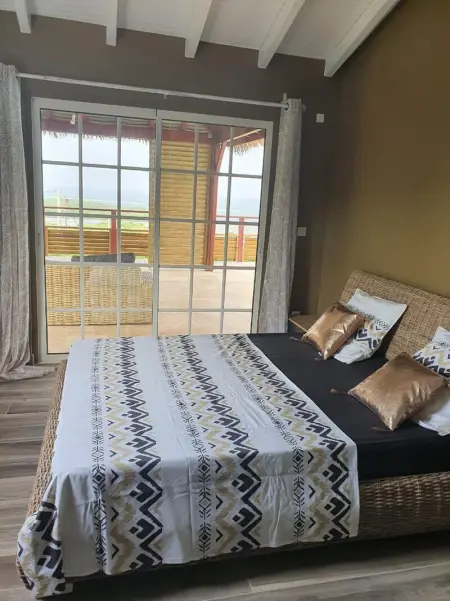 Villa contemporaine au Marin avec piscine privée - Photo 7