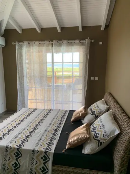 Villa contemporaine au Marin avec piscine privée - Photo 8