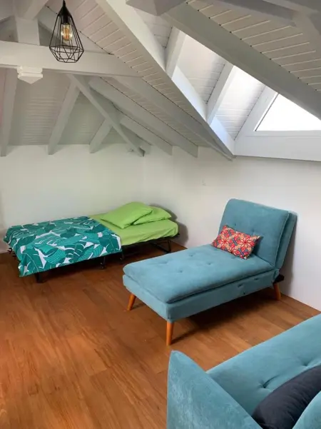 Villa contemporaine au Marin avec piscine privée - Photo 9