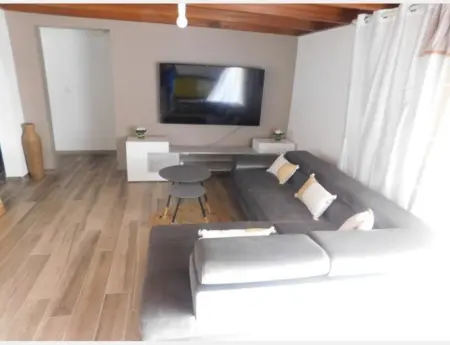 Villa contemporaine au Marin avec piscine privée - Photo 11