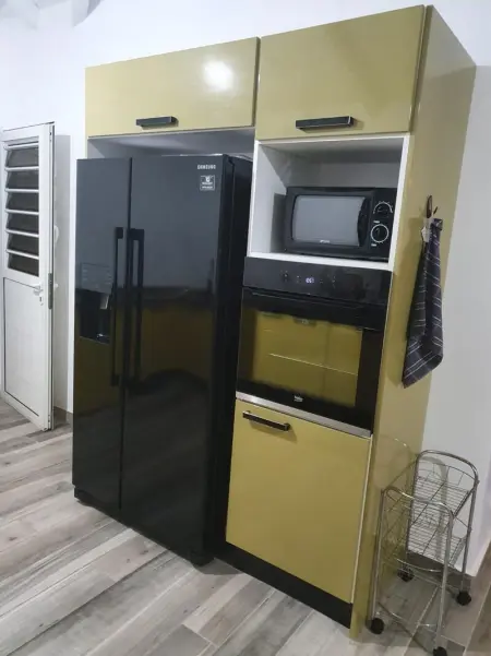 Villa contemporaine au Marin avec piscine privée - Photo 12