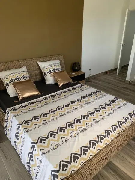 Villa contemporaine au Marin avec piscine privée - Photo 13