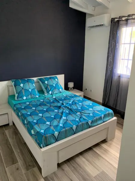 Villa contemporaine au Marin avec piscine privée - Photo 14