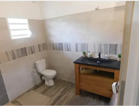 Villa contemporaine au Marin avec piscine privée - Photo 15