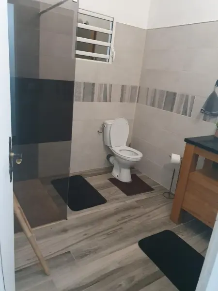 Villa contemporaine au Marin avec piscine privée - Photo 16