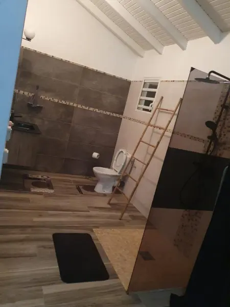 Villa contemporaine au Marin avec piscine privée - Photo 17