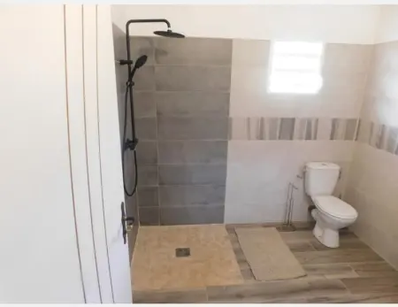 Villa contemporaine au Marin avec piscine privée - Photo 18