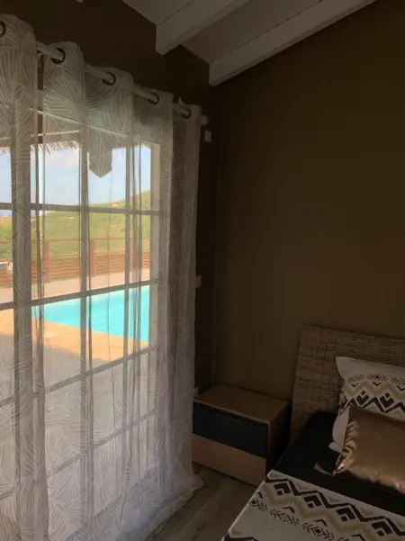 Villa contemporaine au Marin avec piscine privée - Photo 19