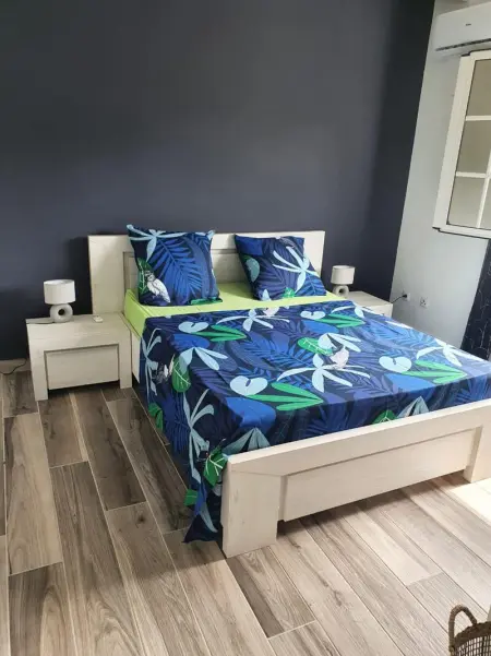 Villa contemporaine au Marin avec piscine privée - Photo 21