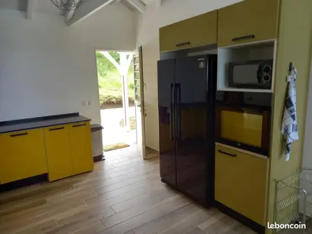 Villa contemporaine au Marin avec piscine privée - Photo 25