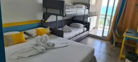 Appartement avec piscine au Diamant, 23 m², Appartement 4 personnes à Le Diamant - Photo 3