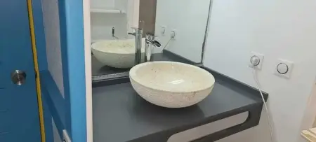 Appartement avec piscine au Diamant, 23 m², Appartement 4 personnes à Le Diamant - Photo 5