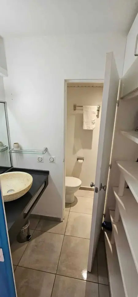 Appartement avec piscine au Diamant, 23 m², Appartement 4 personnes à Le Diamant - Photo 8