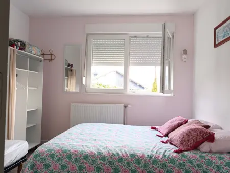 Maison de campagne rénovée avec jacuzzi et espaces de détente - Photo 15