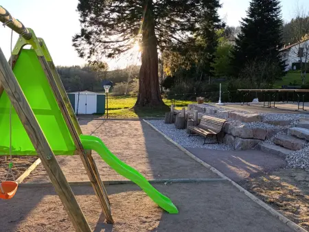 Maison de campagne rénovée avec jacuzzi et espaces de détente - Photo 33