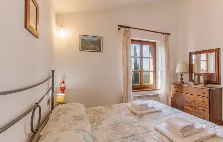 La Querciola, Maison 10 personnes à Castel del Piano GR - Photo 5