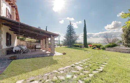 La Querciola, Maison 10 personnes à Castel del Piano GR - Photo 12