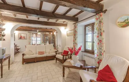 La Querciola, Maison 10 personnes à Castel del Piano GR - Photo 16