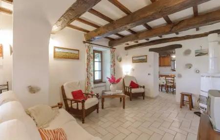 La Querciola, Maison 10 personnes à Castel del Piano GR - Photo 17