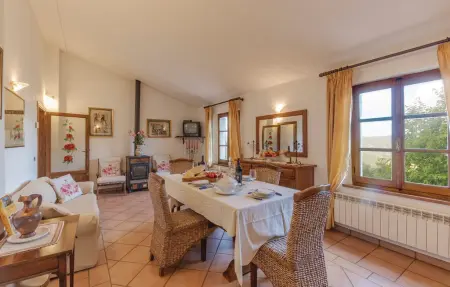 La Querciola, Maison 10 personnes à Castel del Piano GR - Photo 18