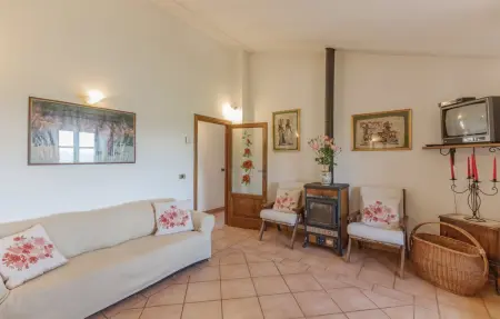 La Querciola, Maison 10 personnes à Castel del Piano GR - Photo 19
