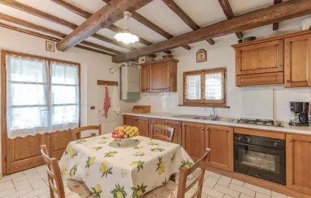 La Querciola, Maison 10 personnes à Castel del Piano GR - Photo 20