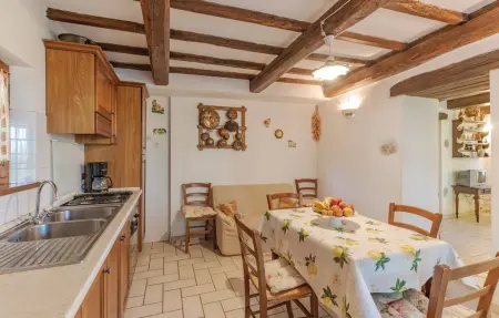 La Querciola, Maison 10 personnes à Castel del Piano GR - Photo 21