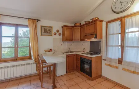 La Querciola, Maison 10 personnes à Castel del Piano GR - Photo 22