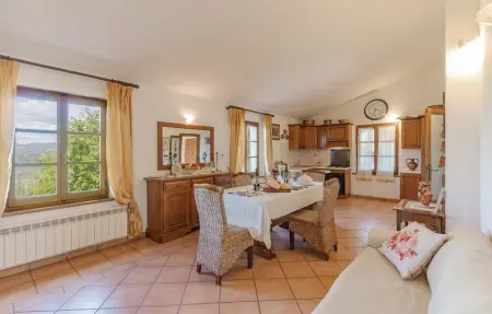 La Querciola, Maison 10 personnes à Castel del Piano GR - Photo 23