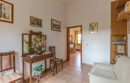 La Querciola, Maison 10 personnes à Castel del Piano GR - Photo 24