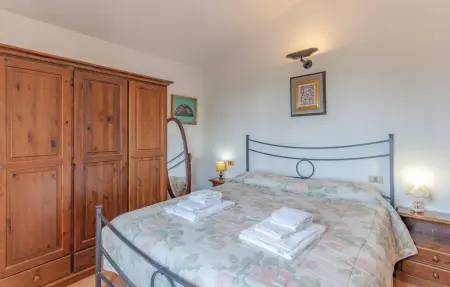 La Querciola, Maison 10 personnes à Castel del Piano GR - Photo 26