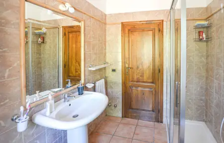 La Querciola, Maison 10 personnes à Castel del Piano GR - Photo 30