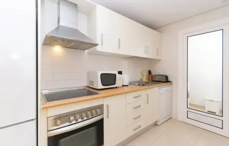 Appartement 4 personnes à Roldán - Photo 4