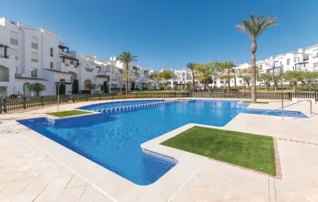 Appartement 4 personnes à Roldán - Photo 5