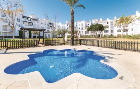 Appartement 4 personnes à Roldán - Photo 7