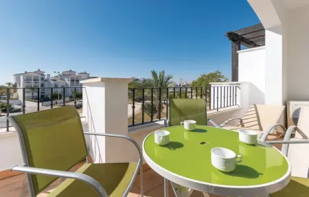 Appartement 4 personnes à Roldán - Photo 9