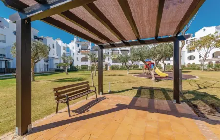 Appartement 4 personnes à Roldán - Photo 10