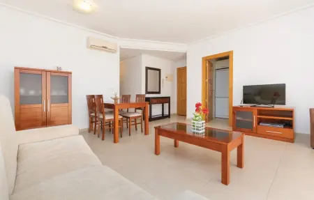 Appartement 4 personnes à Roldán - Photo 12