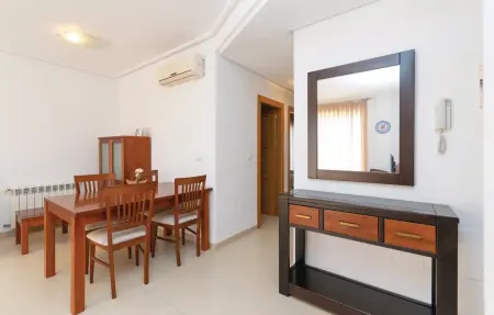 Appartement 4 personnes à Roldán - Photo 13