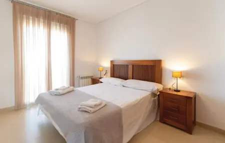 Appartement 4 personnes à Roldán - Photo 15