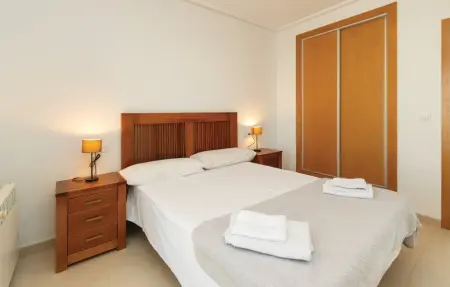 Appartement 4 personnes à Roldán - Photo 16