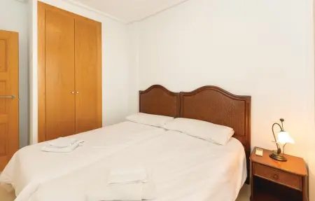 Appartement 4 personnes à Roldán - Photo 18