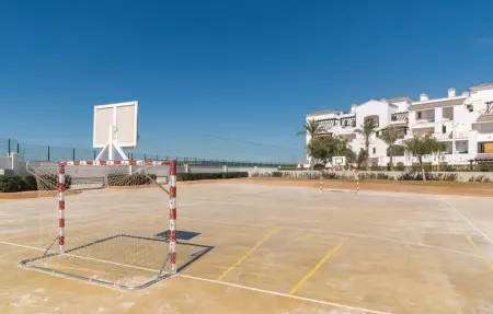 Appartement 4 personnes à Roldán - Photo 20
