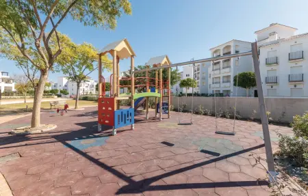 Appartement 4 personnes à Roldán - Photo 22