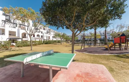 Appartement 4 personnes à Roldán - Photo 23