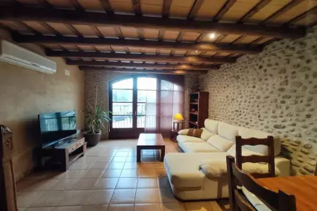 FLUVIANETS, Appartement 6 personnes à Armentera - Photo 4