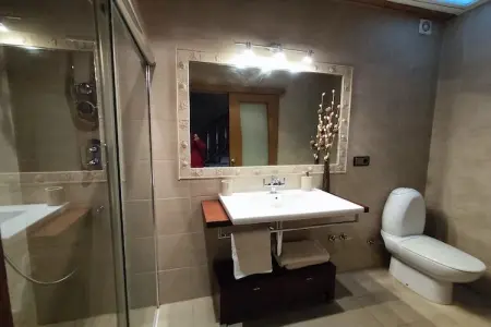 FLUVIANETS, Appartement 6 personnes à Armentera - Photo 11