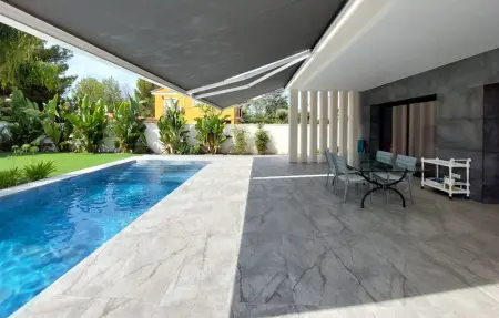 Location Maison 8 personnes à Serra - Photo 10