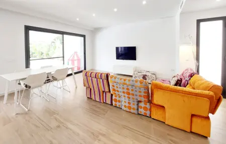 Location Maison 8 personnes à Serra - Photo 12