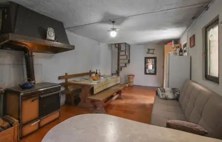 LaDino House, Maison 8 personnes à San Lorenzo in Banale - Photo 2